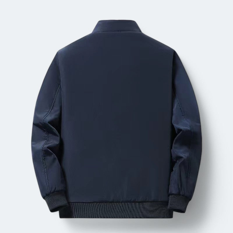 Valentino Jacket - Sydney Fraiser