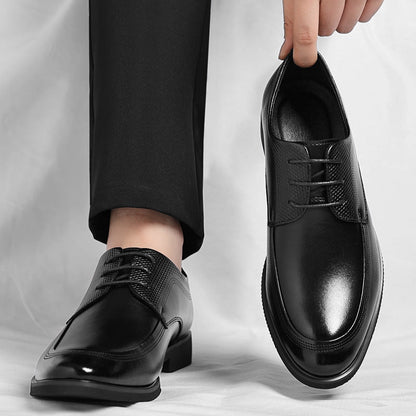 Luxury Genuine Leather Shoes