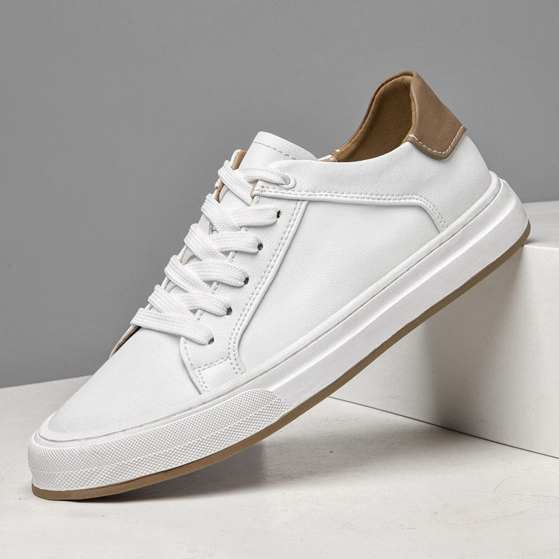 Men's Lace Up Sneakers