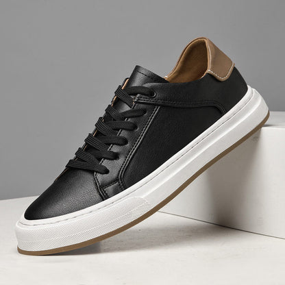Men's Lace Up Sneakers