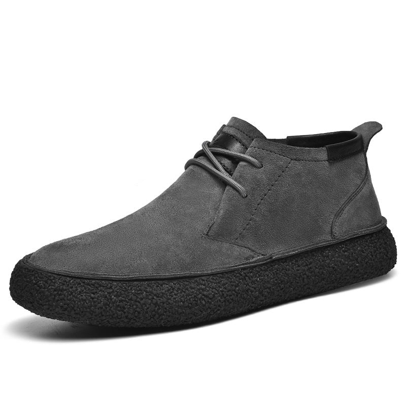 Lucas | Breathable Mens Summer Sneakers
