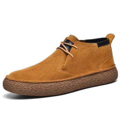 Lucas | Breathable Mens Summer Sneakers