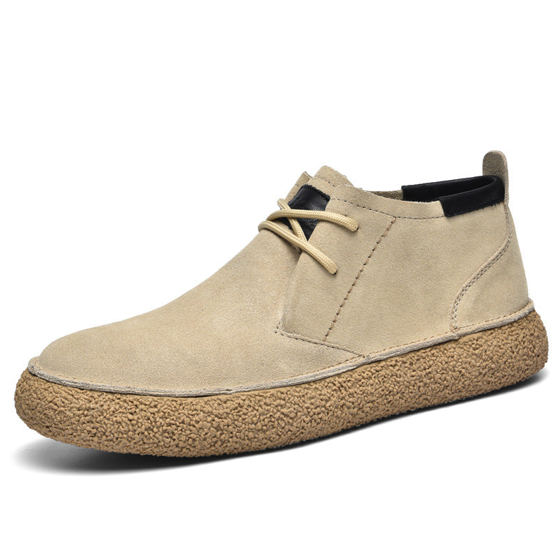 Lucas | Breathable Mens Summer Sneakers