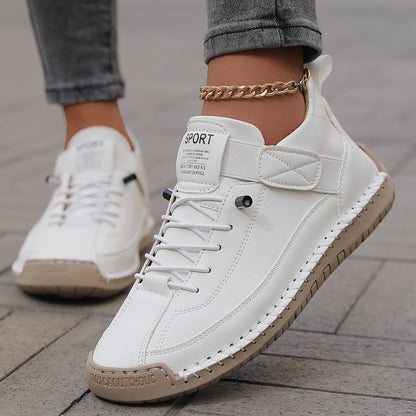 Women's Supportive Sneakers Comfortable - VibreMode