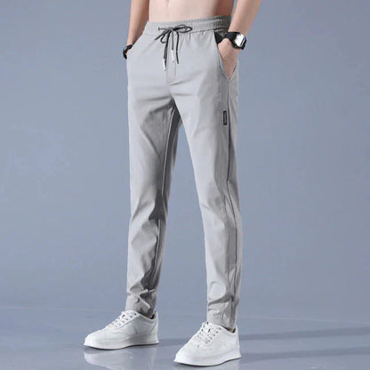 Men's Chino Pants Soft Comfortable
