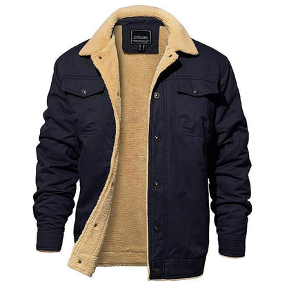 Ranger Waterproof Jacket - VibreMode