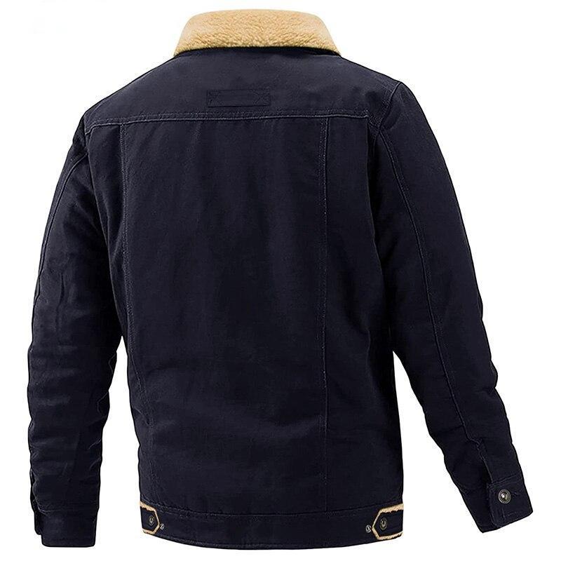 Ranger Waterproof Jacket