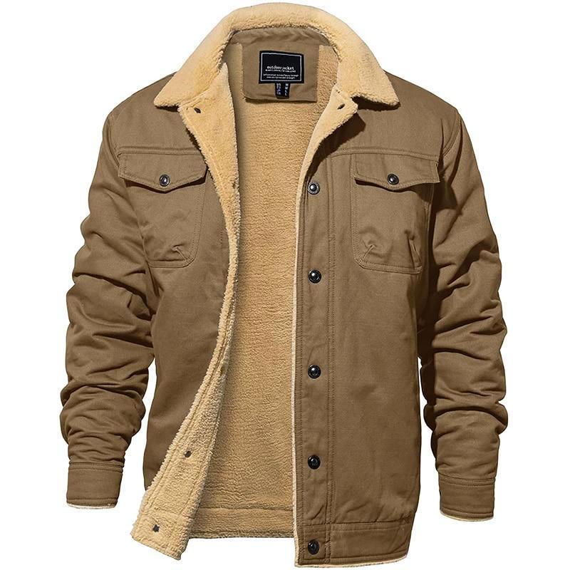 Ranger Waterproof Jacket