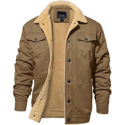 Ranger Waterproof Jacket