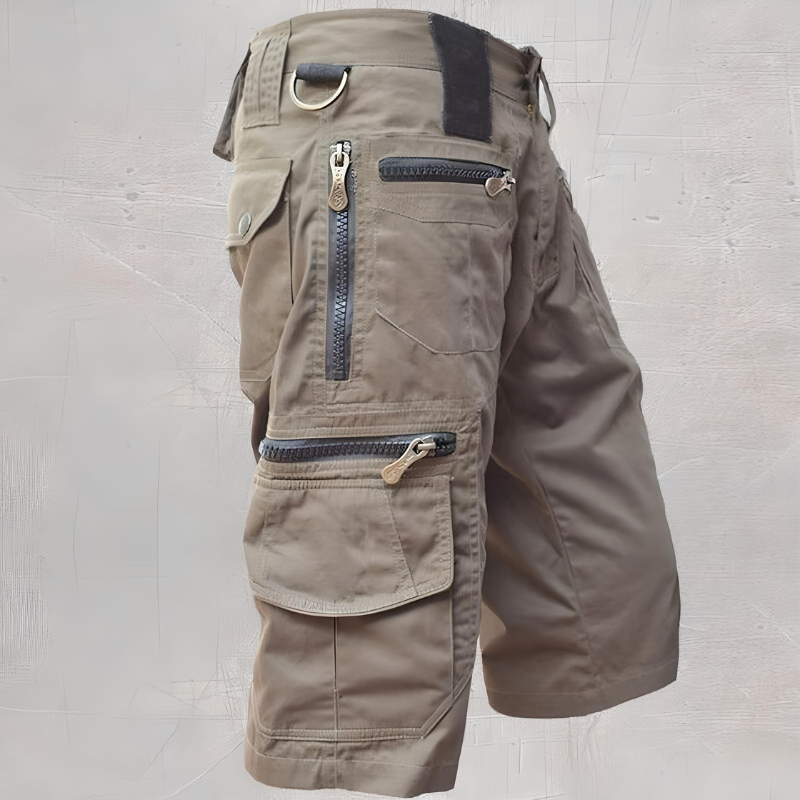 Men's Tactical Shorts Comfortable Fit