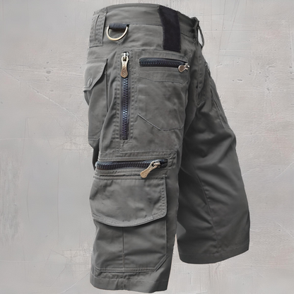 Men's Tactical Shorts Comfortable Fit