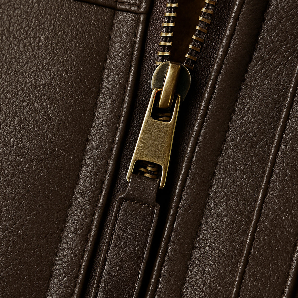 Radcliffe Men's Leather Jacket