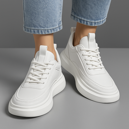 Men's Modern Sneakers Everyday Comfort