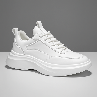 Men's Modern Sneakers Everyday Comfort - VibreMode