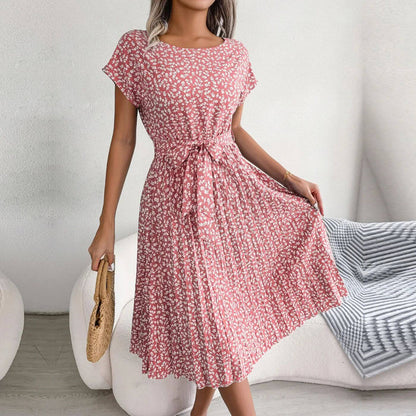 Women's Summer Dress Lightweight Breezy