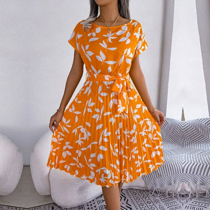 Women's Summer Dress Lightweight Breezy