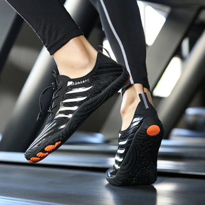 Orthopedic Barefoot Shoes