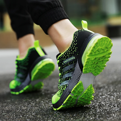 Men's Orthopedic Running Shoes Comfortable