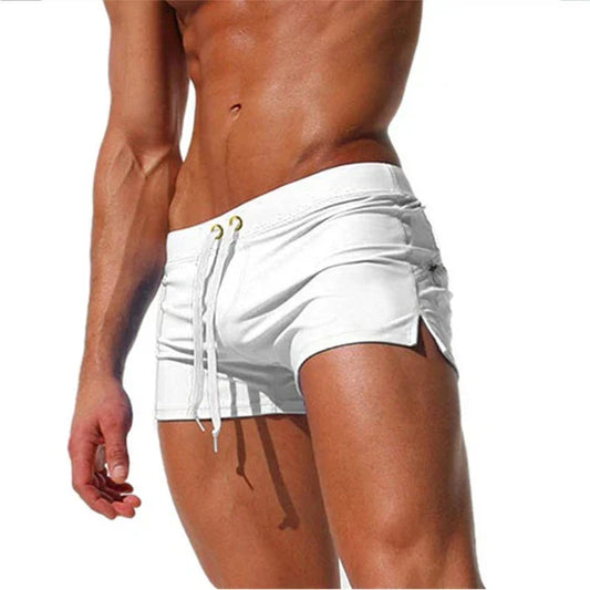 Men's Swim Shorts Comfortable Quick Dry - VibreMode