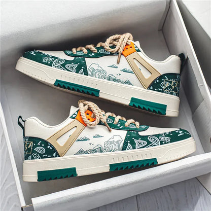 Men's Fashion Shoes
