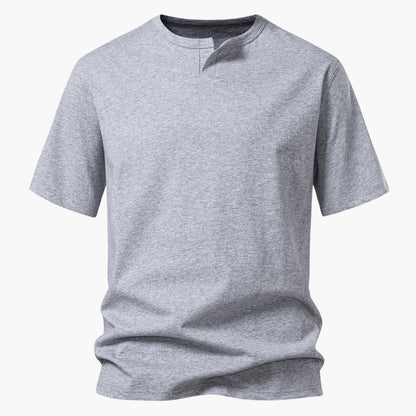 Men's Short Sleeve T-Shirt Modern Cut