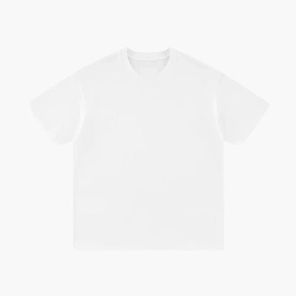 Men's Short Sleeve Crew Neck T-Shirt Oversized