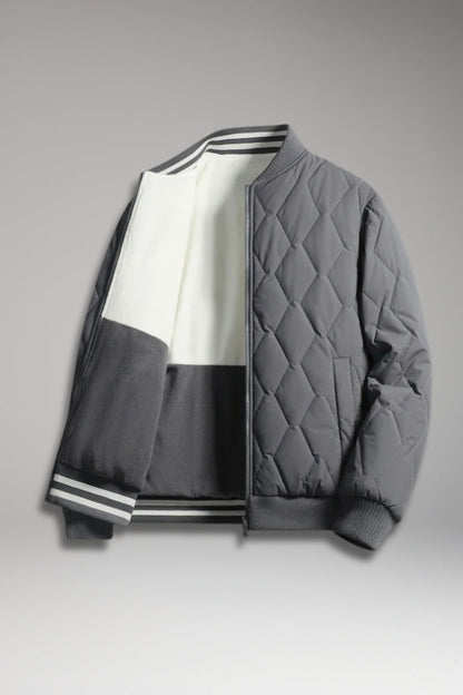 Men's Reversible Dual Style Jacket