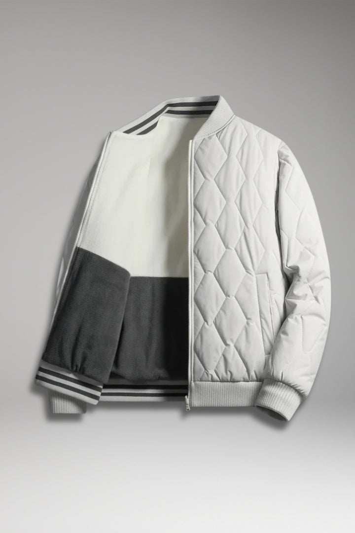 Men's Reversible Dual Style Jacket