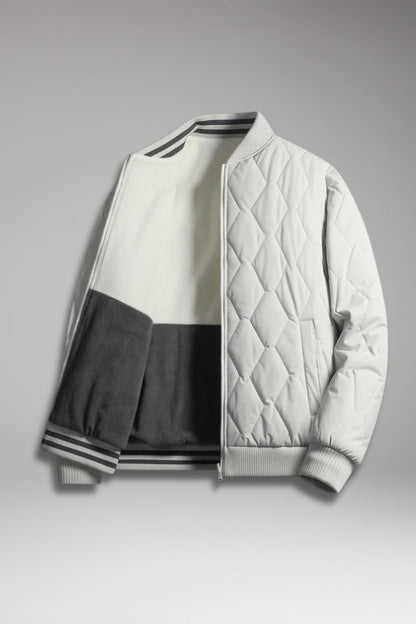 Men's Reversible Dual Style Jacket