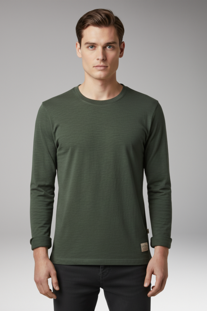 Men's Short Sleeve Button Shirt