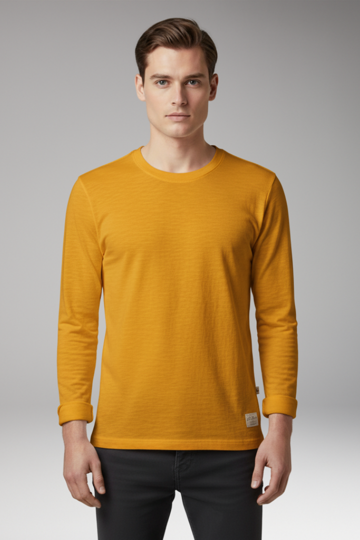 Men's Short Sleeve Button Shirt