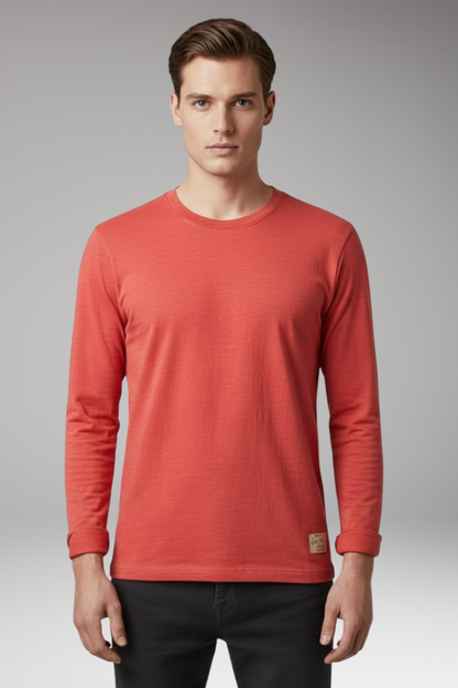 Men's Short Sleeve Button Shirt
