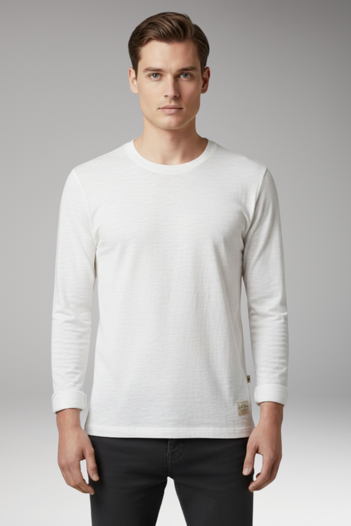 Men's Short Sleeve Button Shirt