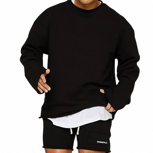 Men's Lightweight Summer Sweater