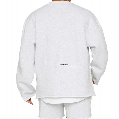 Men's Lightweight Summer Sweater