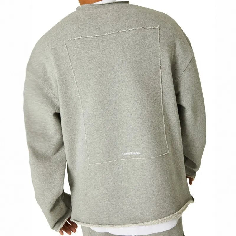 Men's Lightweight Summer Sweater