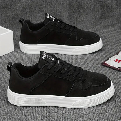 Men's Lightweight Air Mesh Athletic Shoes