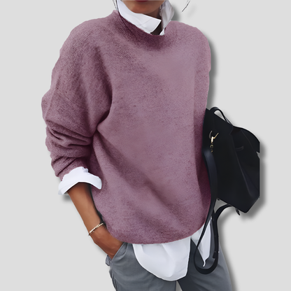 Men's Wool Sweater - VibreMode