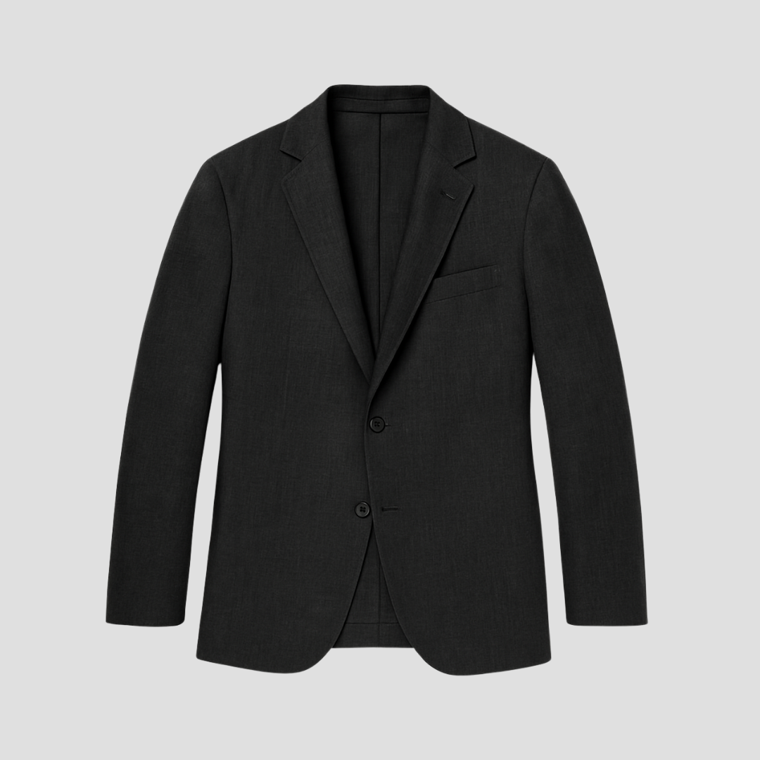 Slim Fit Men's Spring Blazers