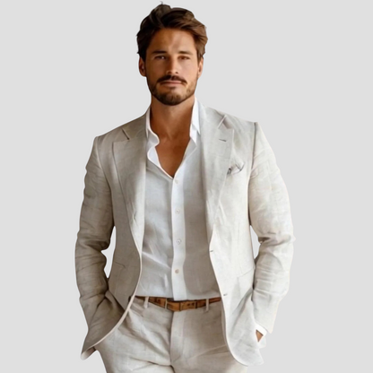 Slim Fit Men's Spring Blazers