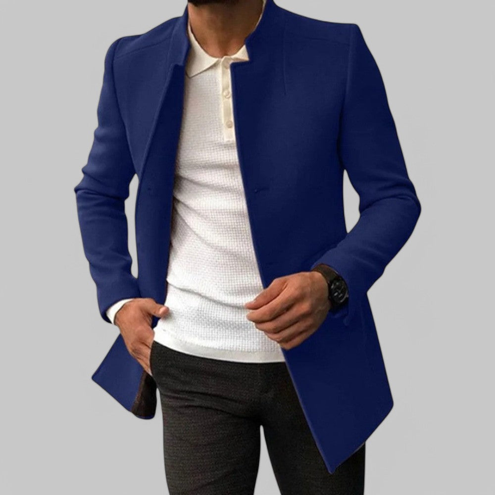 Elegant Ladies Spring Fit Jacket Coat