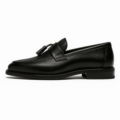 Men's Slip-On Loafers Dress Shoes
