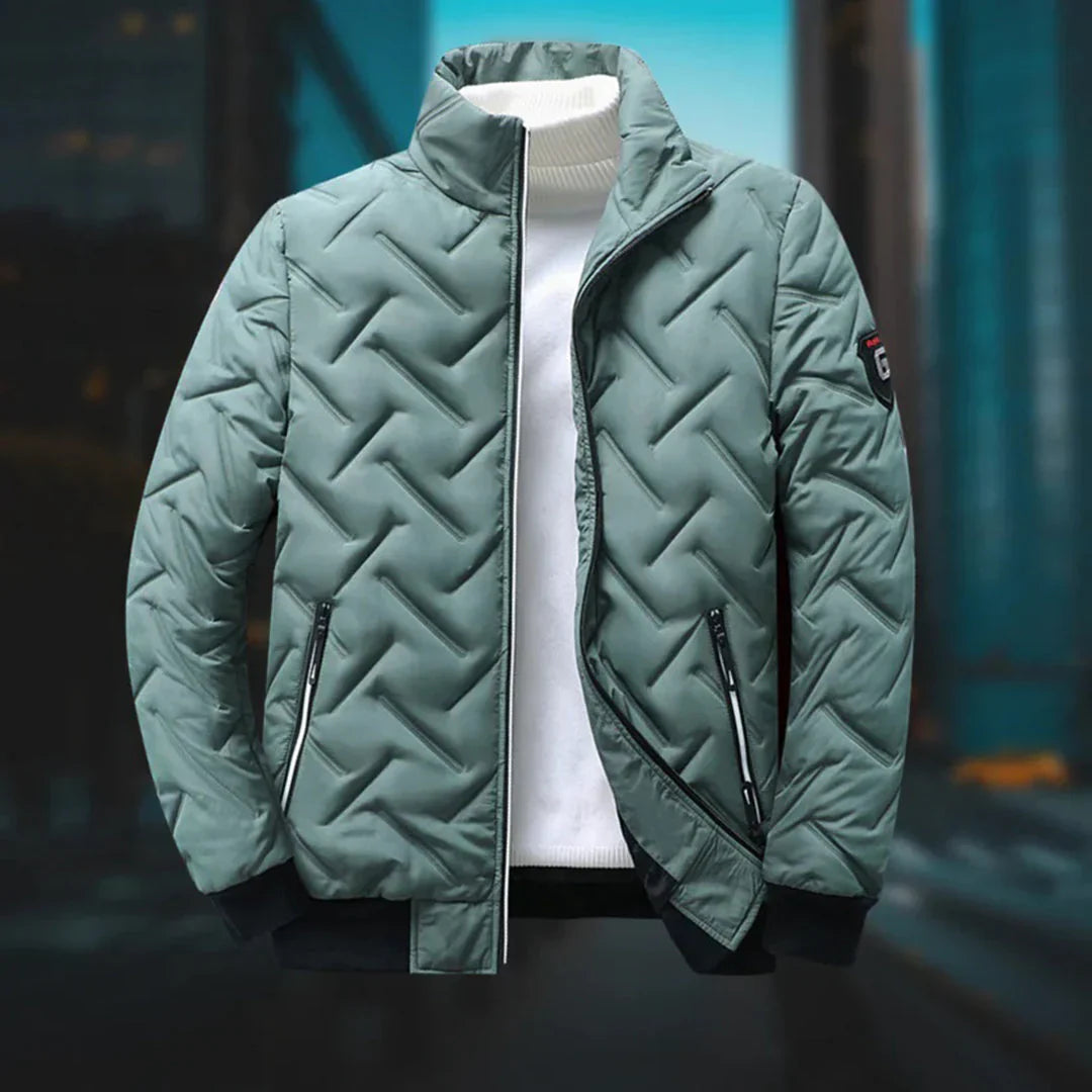 Modern Mens Jacket