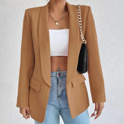 Women's Blazer