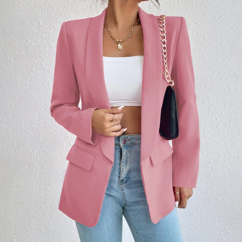 Women's Blazer