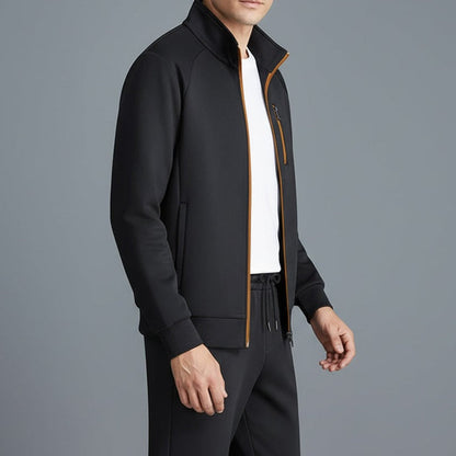 Newport Full-Zip Tracksuit Set - Jack Hafford
