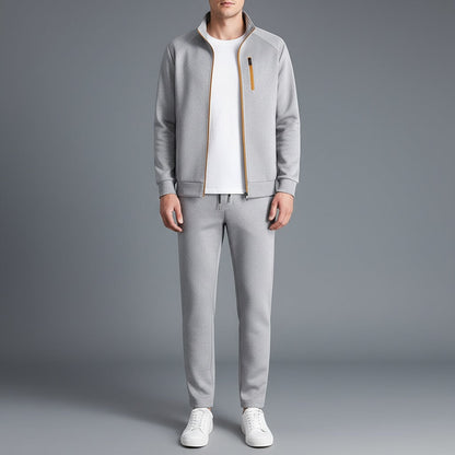 Newport Full-Zip Tracksuit Set - Jack Hafford