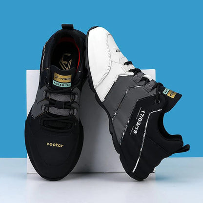 Men's Sport Sneakers Breathable Comfort