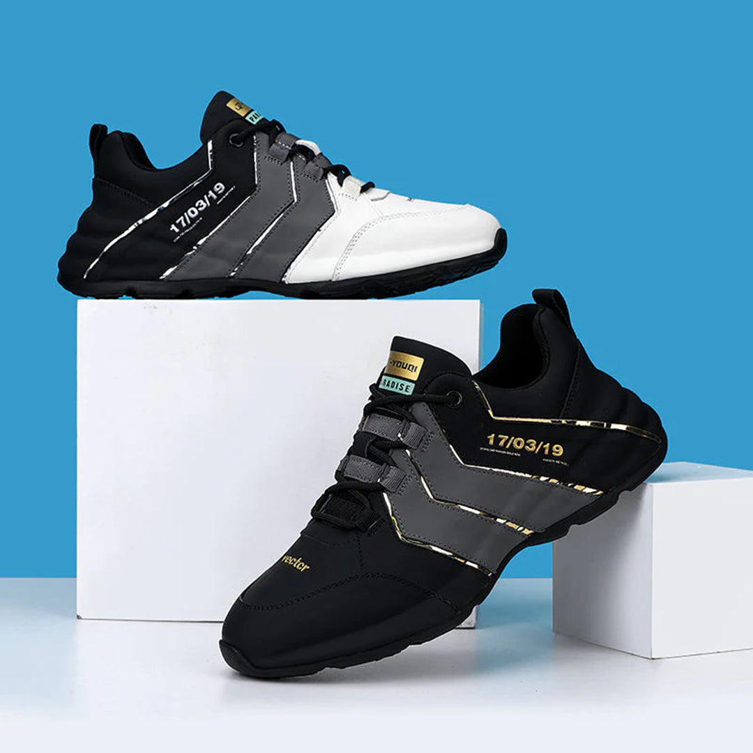 Men's Sport Sneakers Breathable Comfort