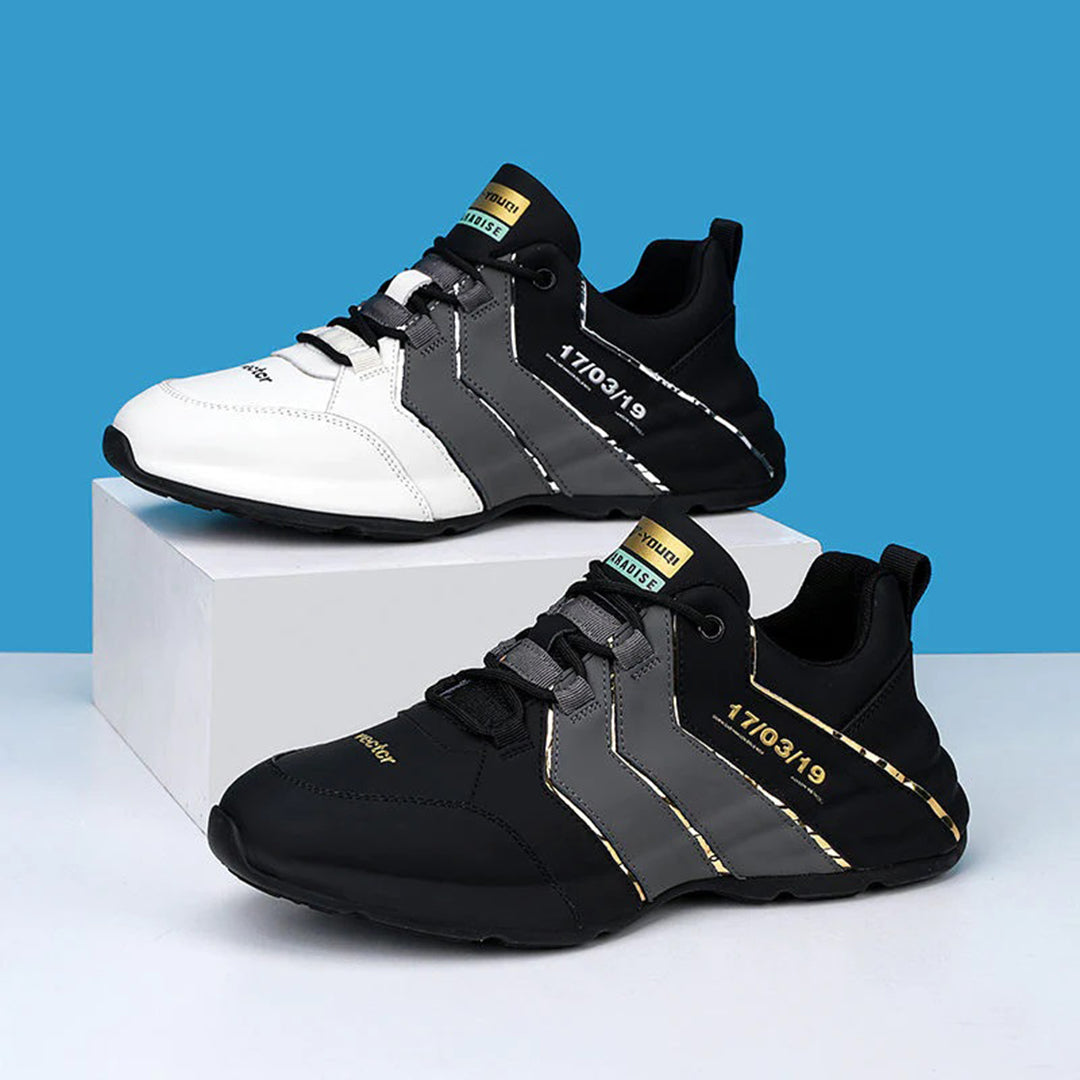 Men's Sport Sneakers Breathable Comfort